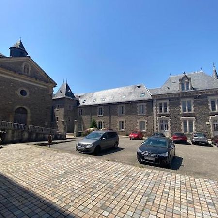 Ferienwohnung Cocon Au Calme Sur Vezere Uzerche Exterior foto