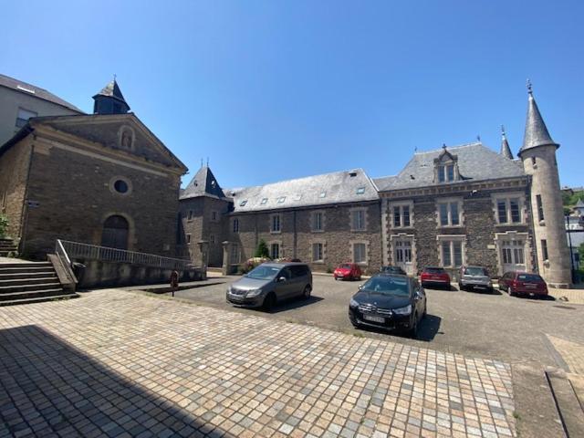Ferienwohnung Cocon Au Calme Sur Vezere Uzerche Exterior foto