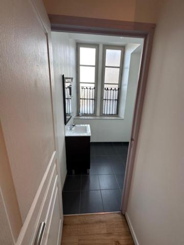 Ferienwohnung Cocon Au Calme Sur Vezere Uzerche Exterior foto