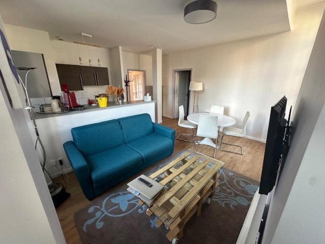 Ferienwohnung Cocon Au Calme Sur Vezere Uzerche Exterior foto