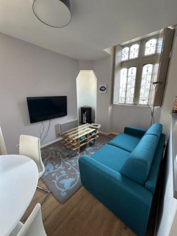 Ferienwohnung Cocon Au Calme Sur Vezere Uzerche Exterior foto