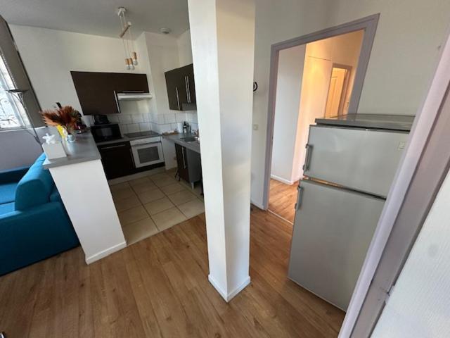 Ferienwohnung Cocon Au Calme Sur Vezere Uzerche Exterior foto