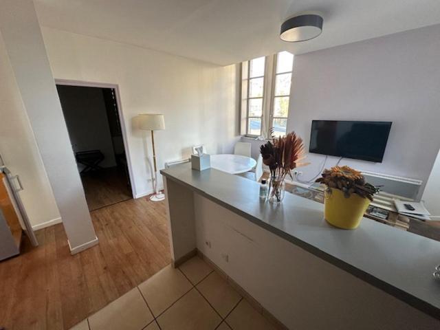 Ferienwohnung Cocon Au Calme Sur Vezere Uzerche Exterior foto