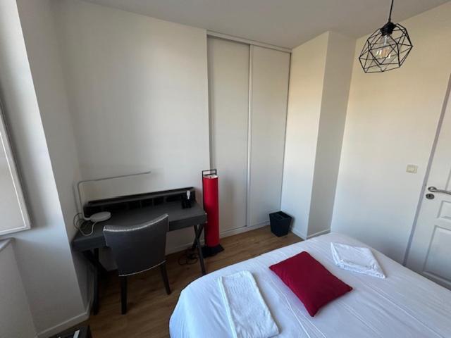Ferienwohnung Cocon Au Calme Sur Vezere Uzerche Exterior foto
